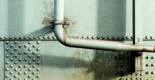 Rivets: Strength in Small Packages — Melfast