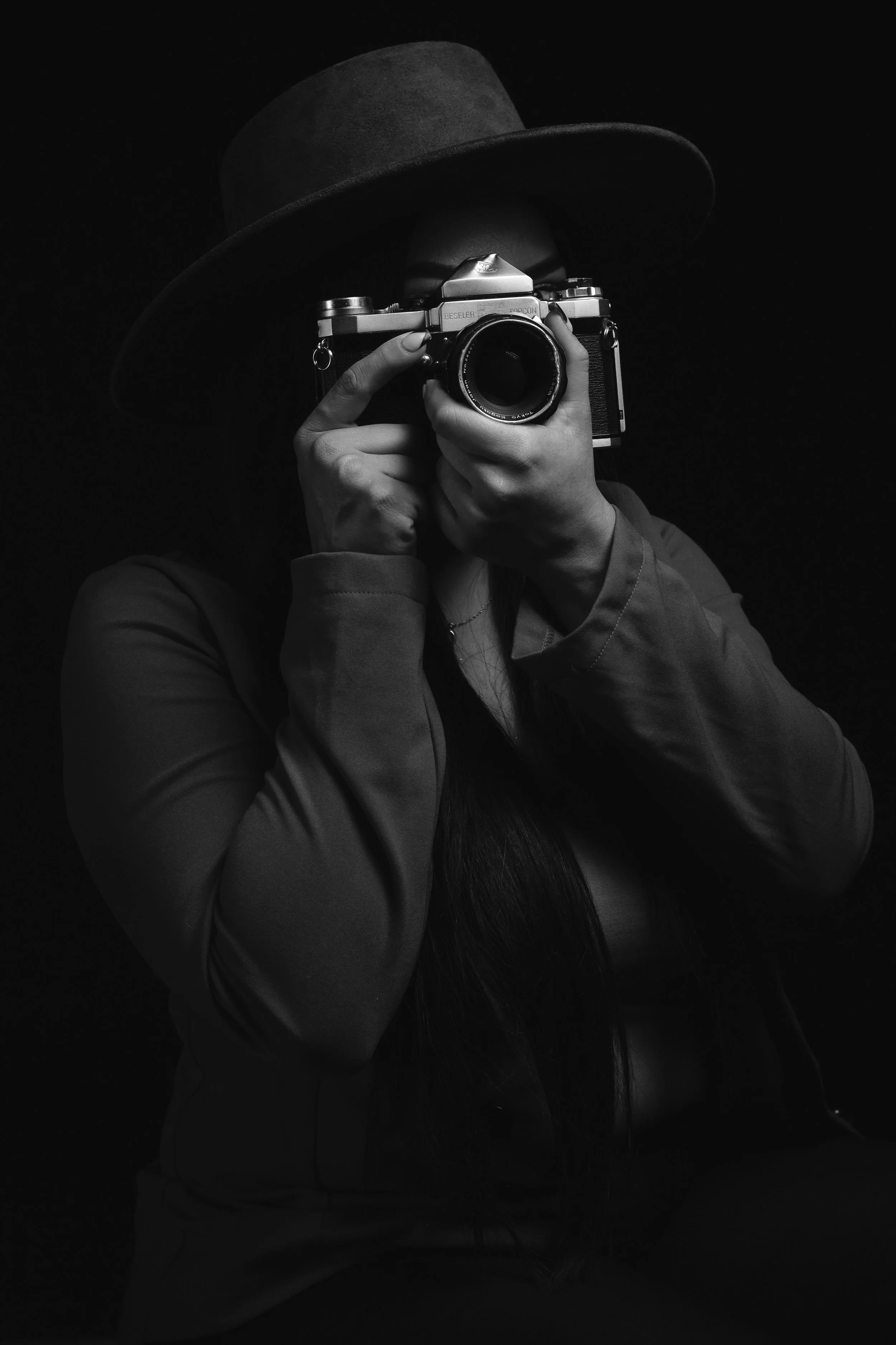 THE FRAME