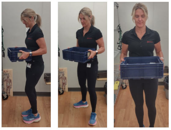 Lifting Basics Part 4: Effective Ways to Safely Move Objects