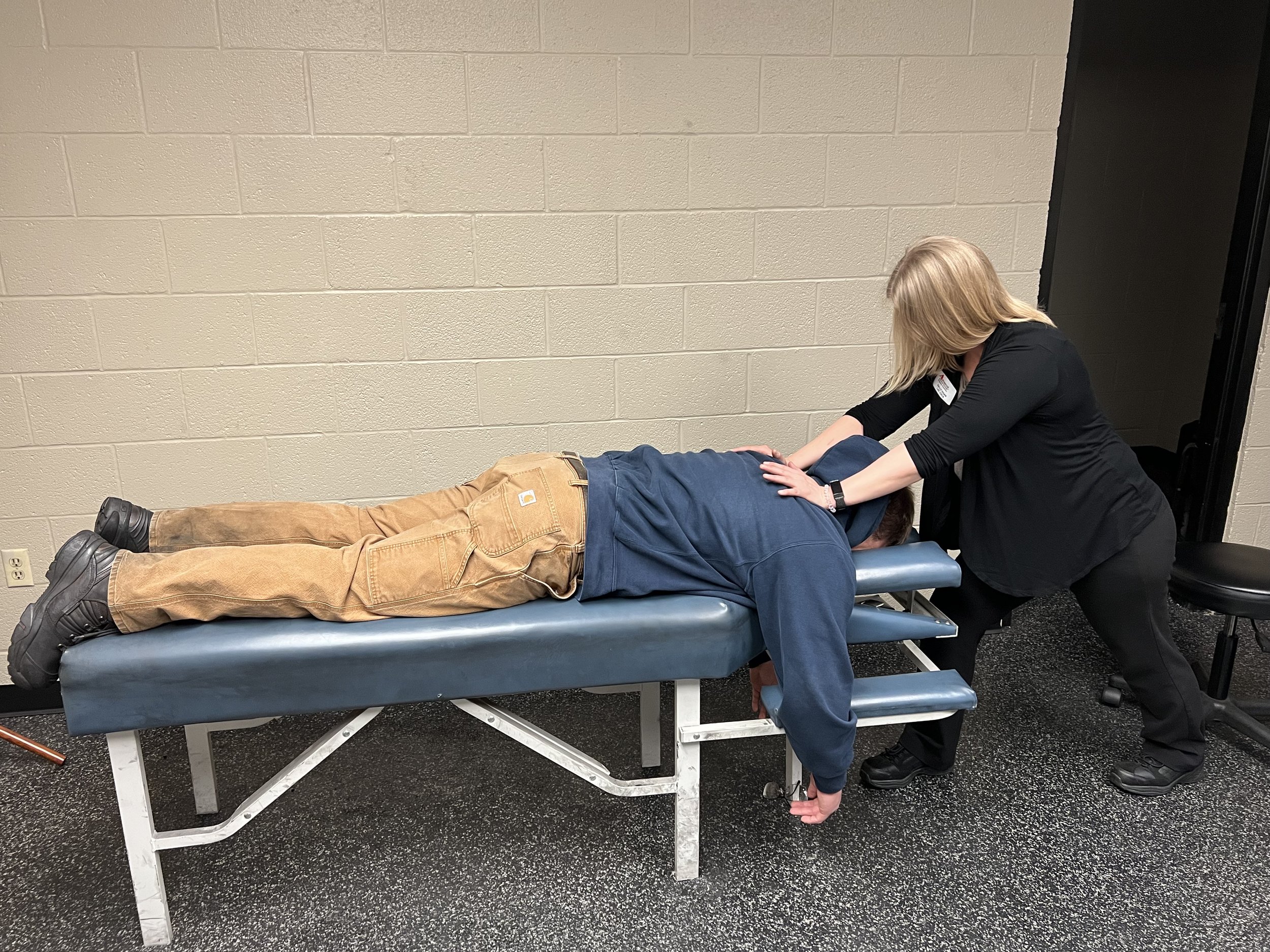 Creating & Maintaining a Healthy Workforce with Onsite Care
