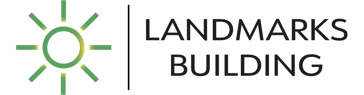  LANDMARKS BUILDING - General Contractor - Natural Building