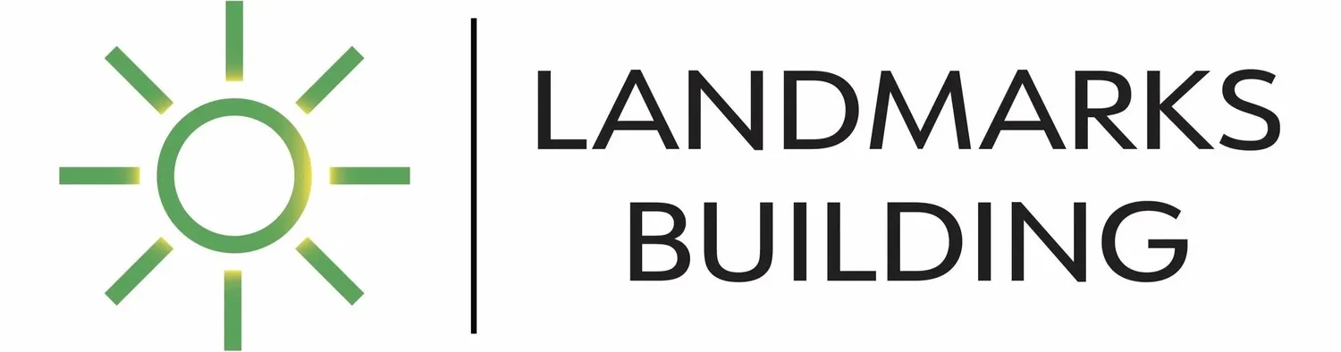  LANDMARKS BUILDING - General Contractor - Natural Building