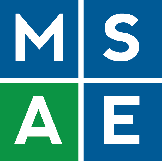 MSAE 2025 Holiday Lunch