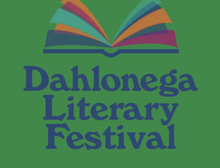 North Georgia Regional Book Fair