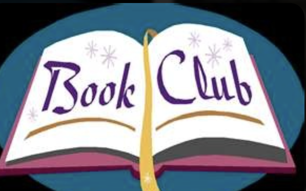 Private Book Club Event