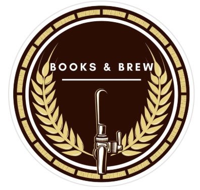 Book Talk at Books and Brews