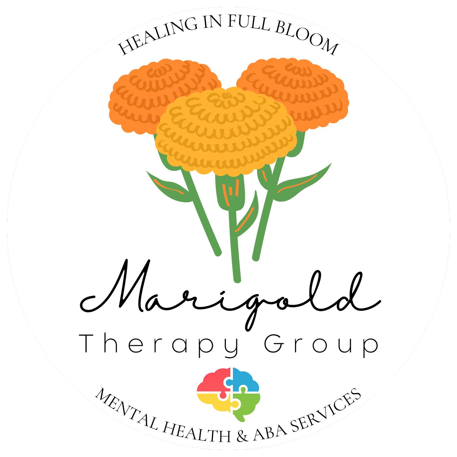 Marigold Therapy Group