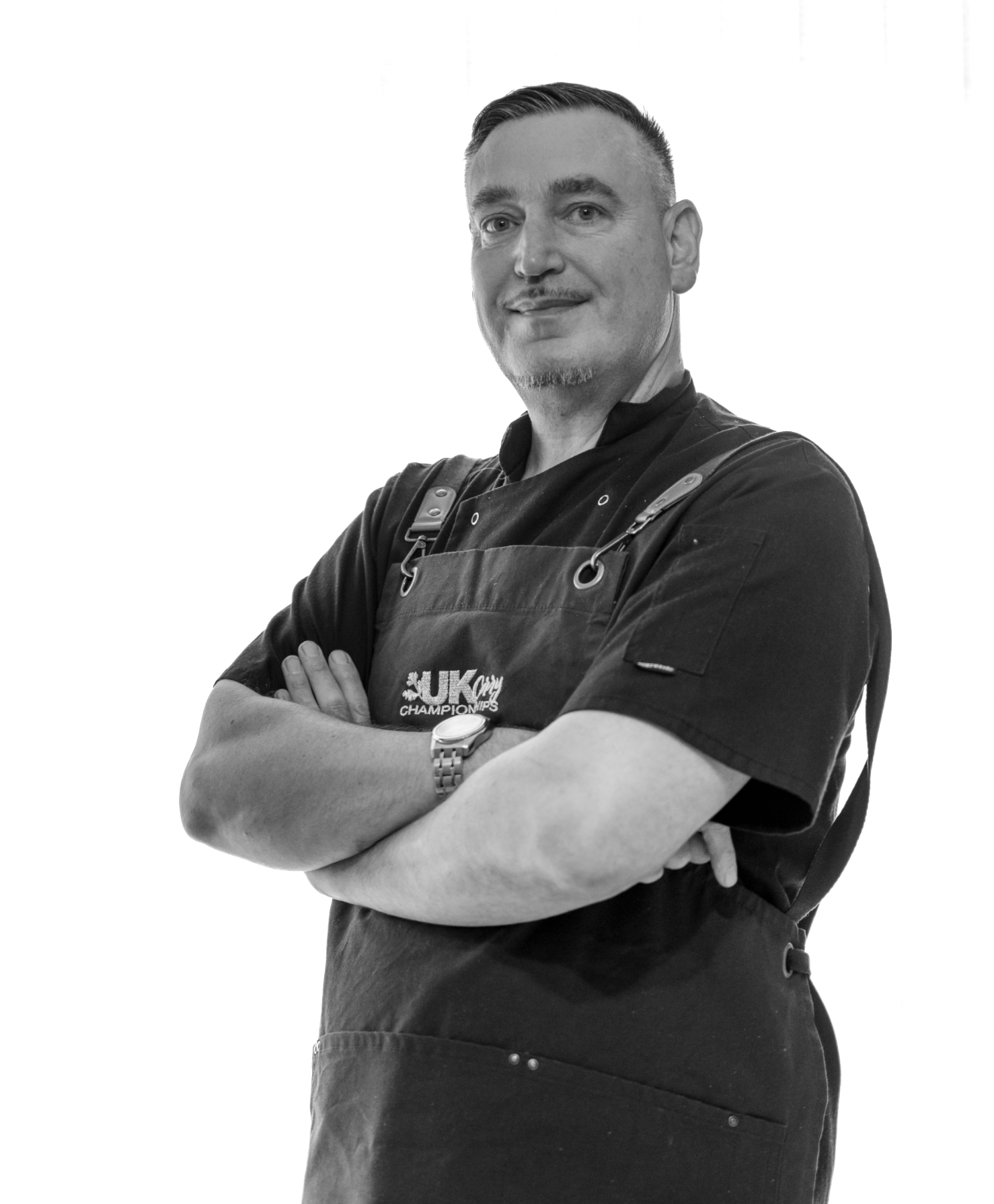 Professional chef photography featuring a talented chef preparing English and Indian cuisine. Creative commercial photography capturing chefs at work, suitable for restaurant websites, social media, menus, advertising and hospitality marketing across