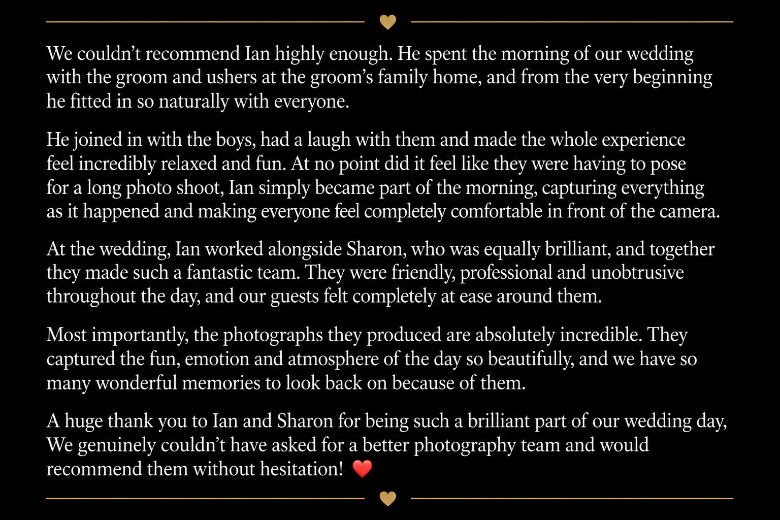 Tom & Tira wedding review 2.png