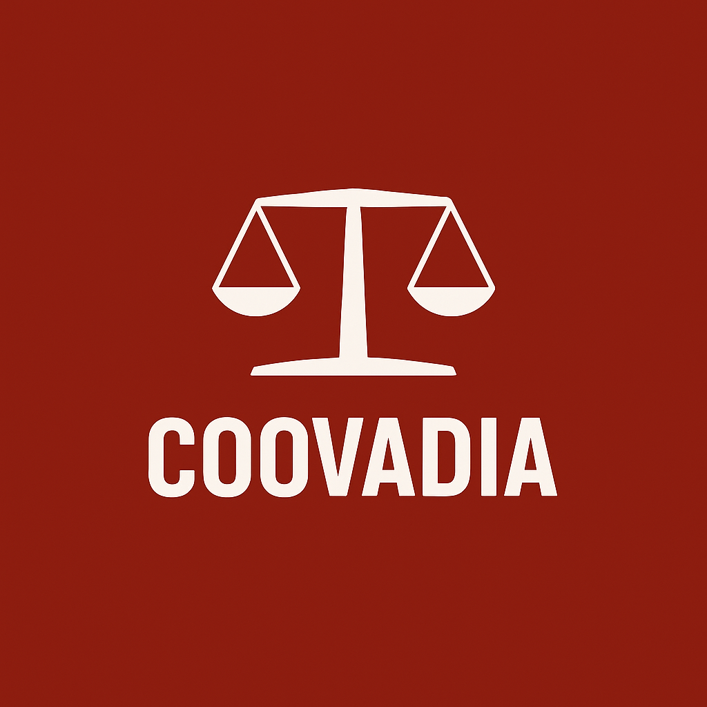 Advocate Coovadia