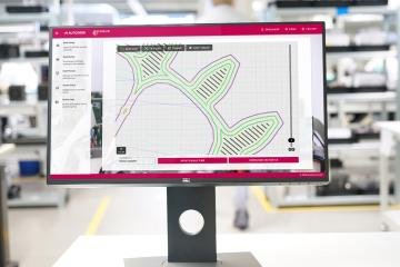 Next Generation Additive Manufacturing uses AI and Enhanced Laser Precision