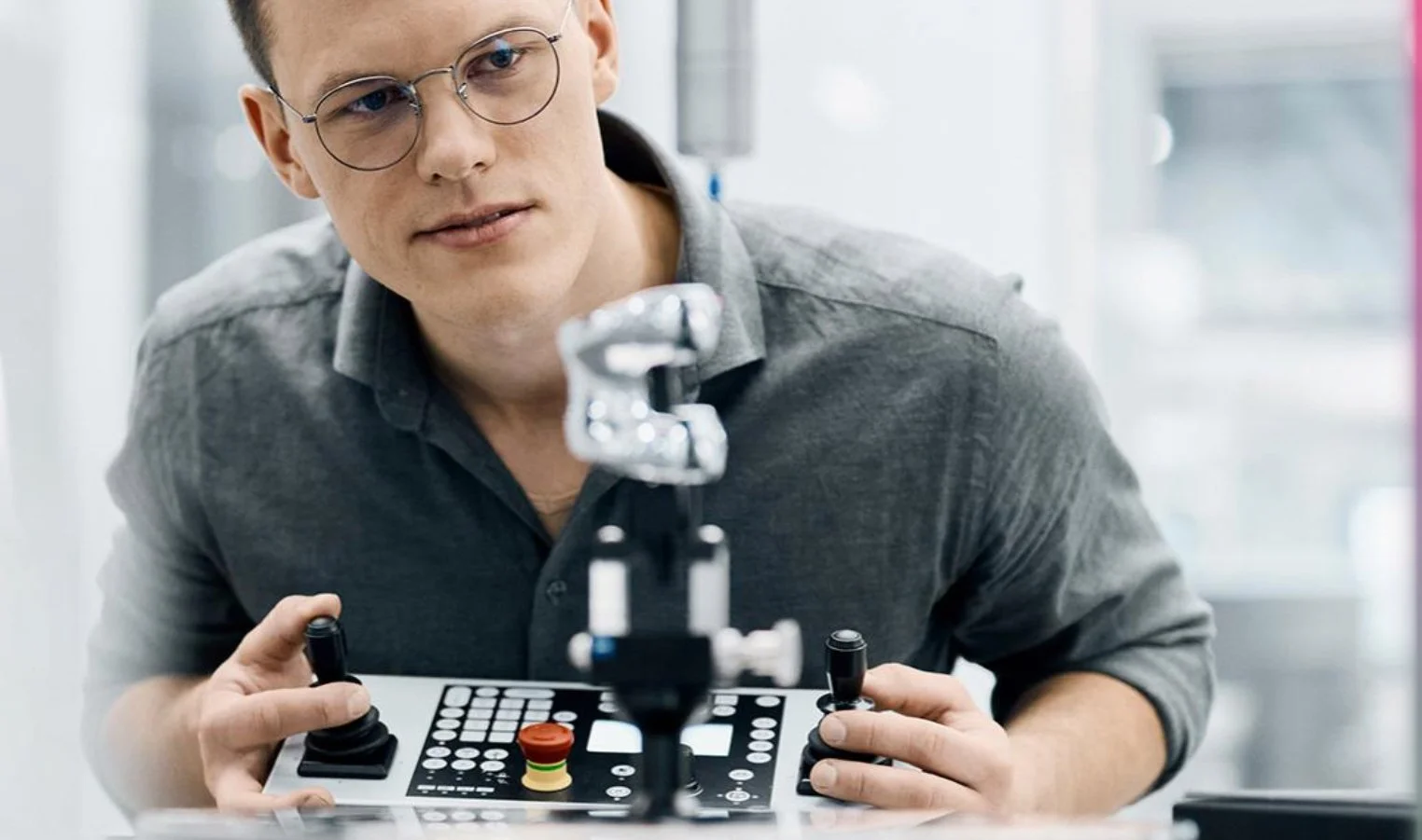 ZEISS celebrates 100 years of advancing innovation in the U.S.