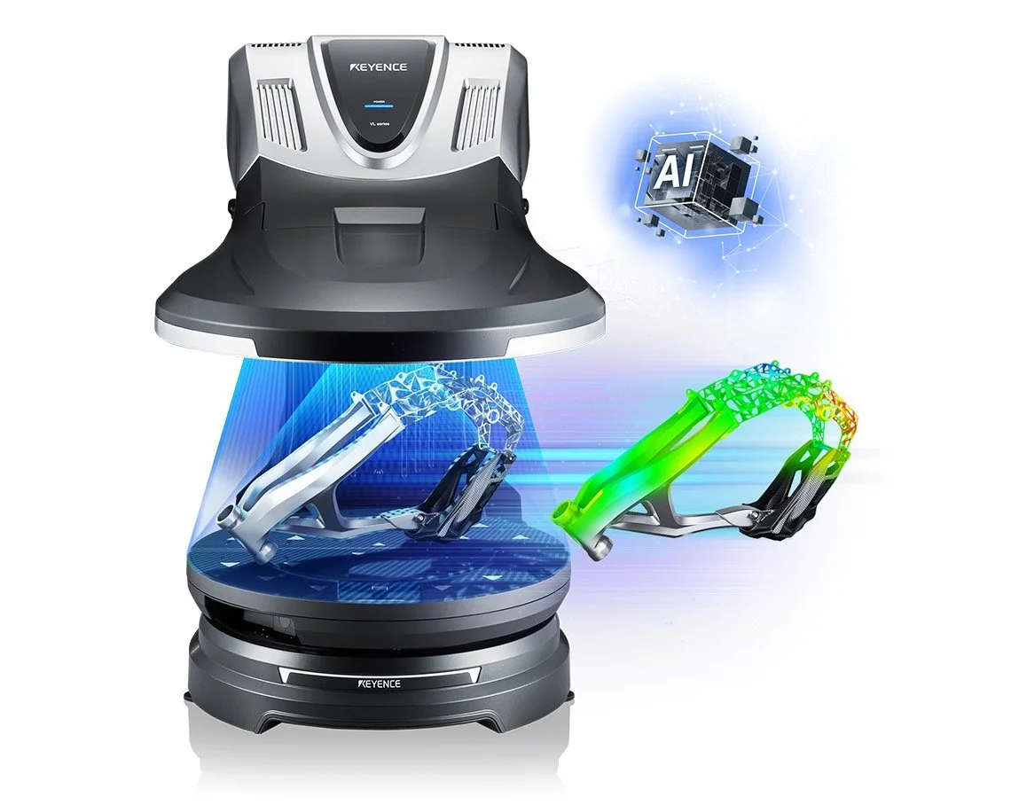 Hybrid Machine Learning Framework for Predicting Geometric Deviations from 3D Surface Metrology