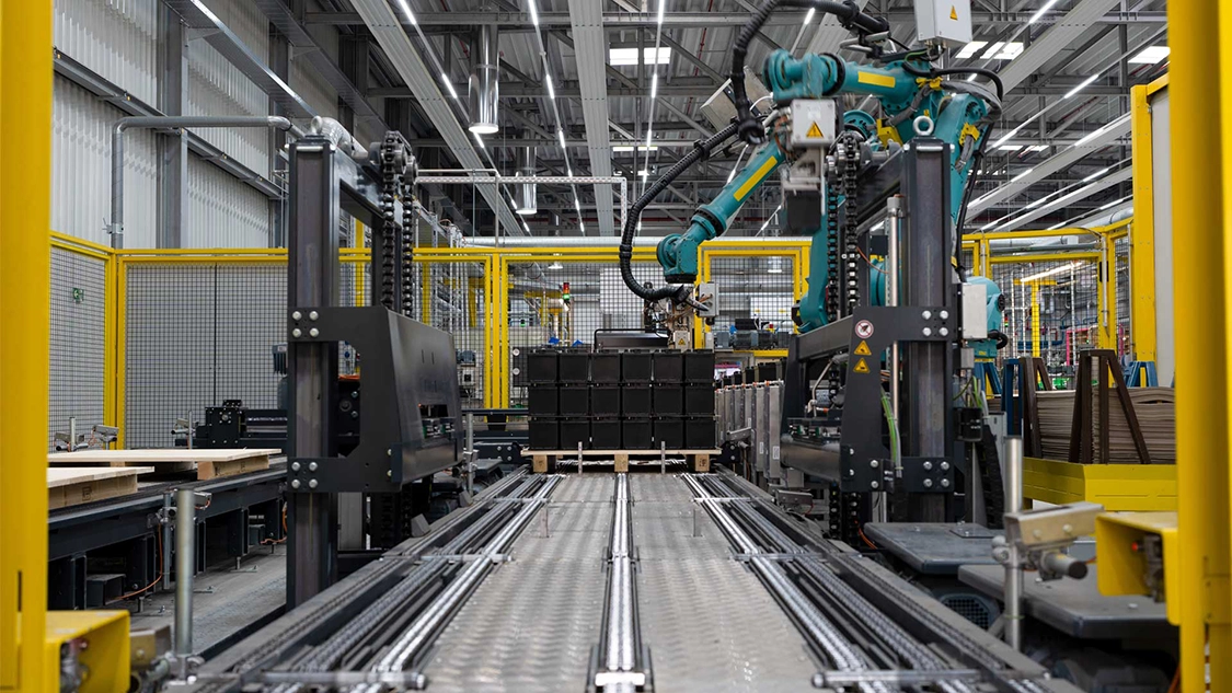 Clarios To Launch U.S. Manufacturing Technology & Training Center