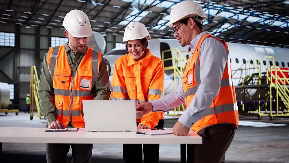 How IA9101 and IA9104/1 Are Reshaping AS9100 Aerospace Quality Management