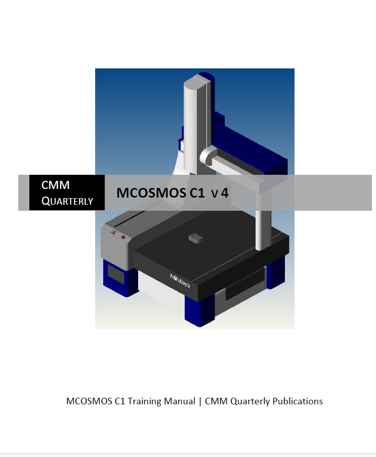 MCOSMOS Training Manual C1