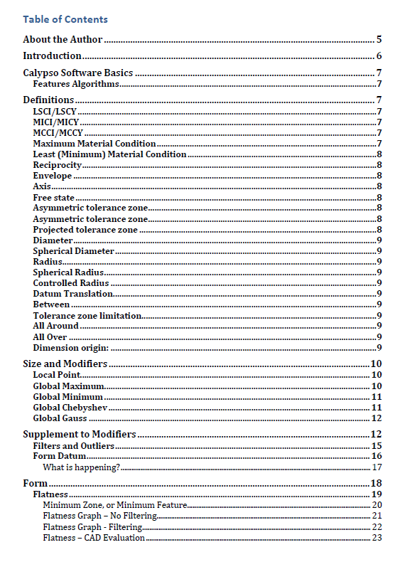 Learn How to Work VB Script in CMM Manager — CMM QUARTERLY