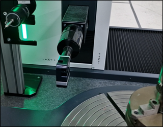 Measuring Roughness with Coordinate Measuring Machines