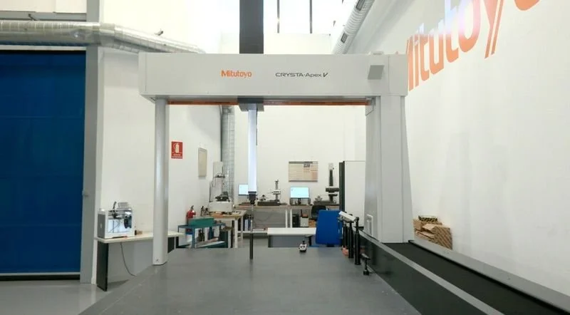 Mitutoyo underscores strategic metrology partnership with Sariki