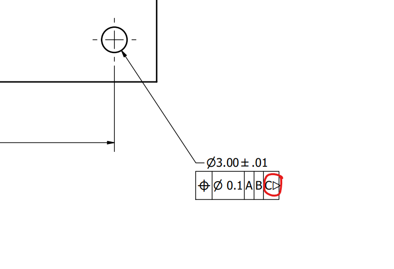 Enhancing Datum Reference Frames in GD&amp;T: Blending Translation Modifiers and Rotational Freedom