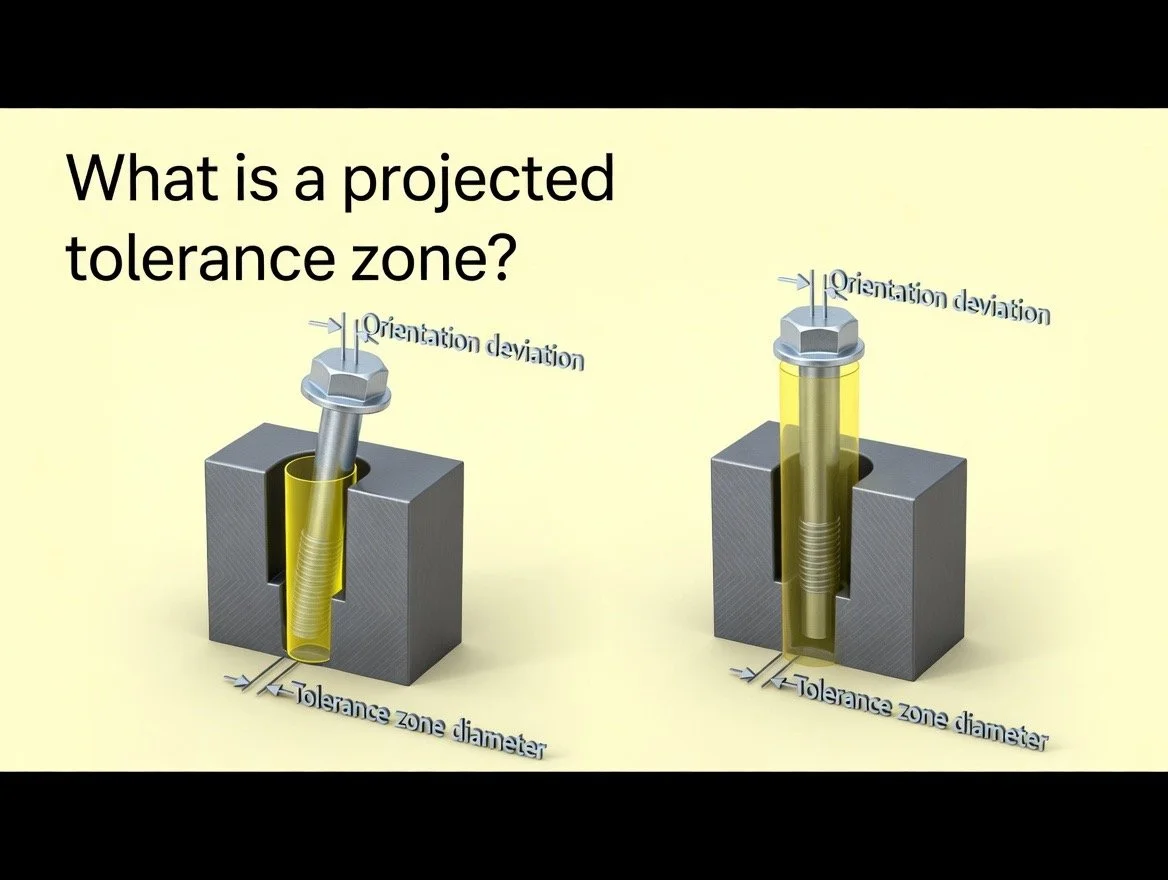 Optimizing Thread Measurement on Coordinate Measuring Machines: Best Practices, Alternatives, and Considerations