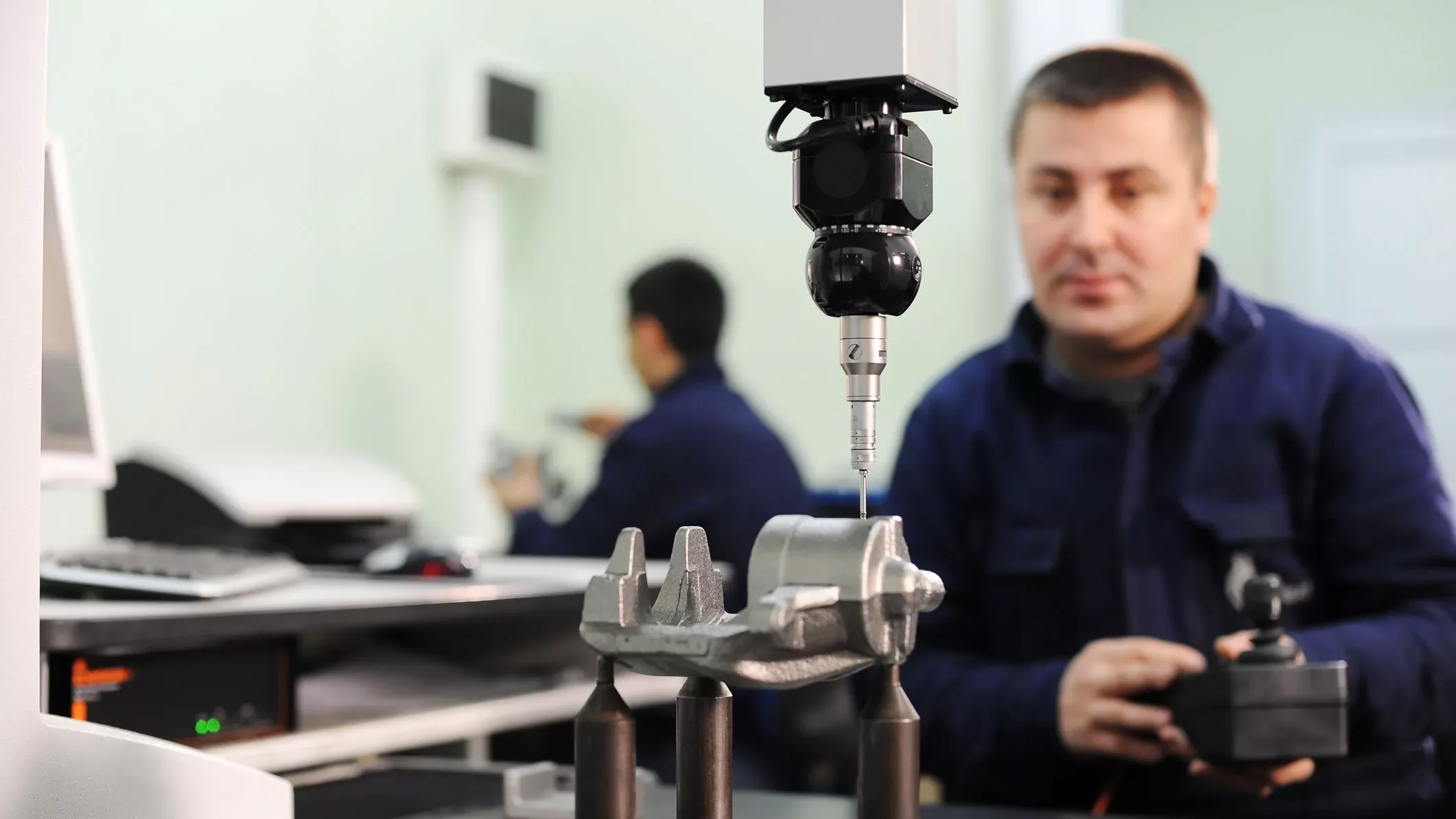 What Causes Measurement Equipment to Drift?