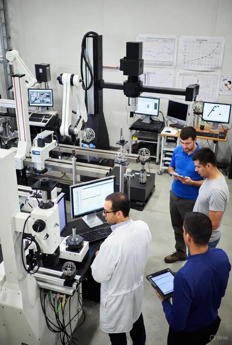 The Quality Information Framework (QIF): Revolutionizing Data Exchange in Metrology