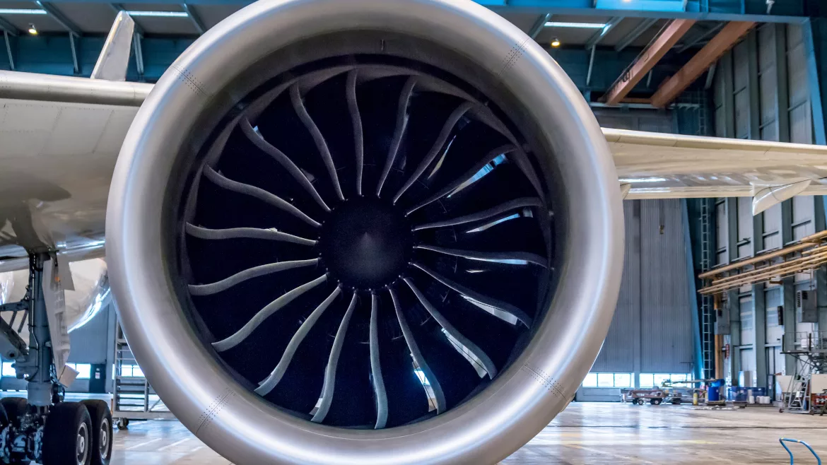 Flaw Detection in Aircraft Engine Fan Components using Automated Ultrasonic Technologies