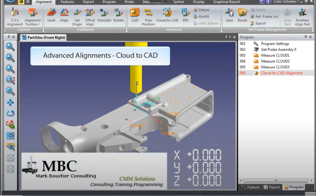 CMM Manager Free Training | Enhance Your Skills Today — CMM QUARTERLY