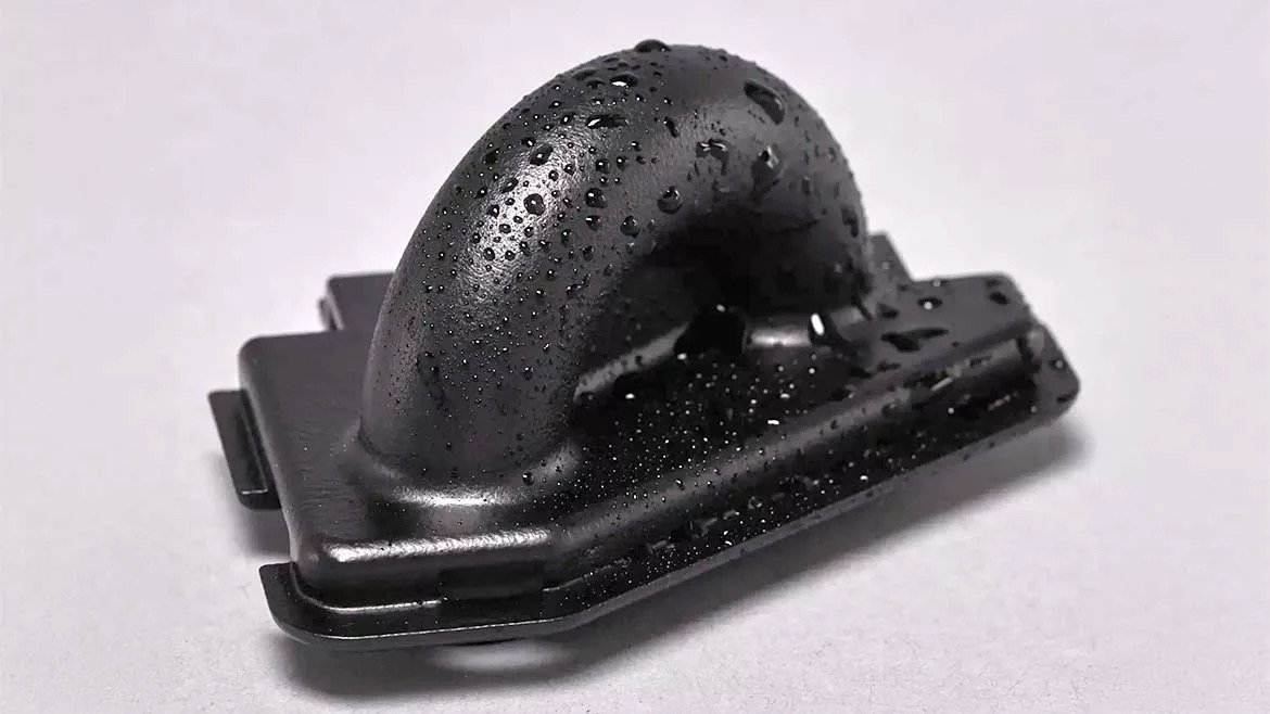 Rethinking Quality: Why Additive Manufacturing Must Grow Up to Move Forward