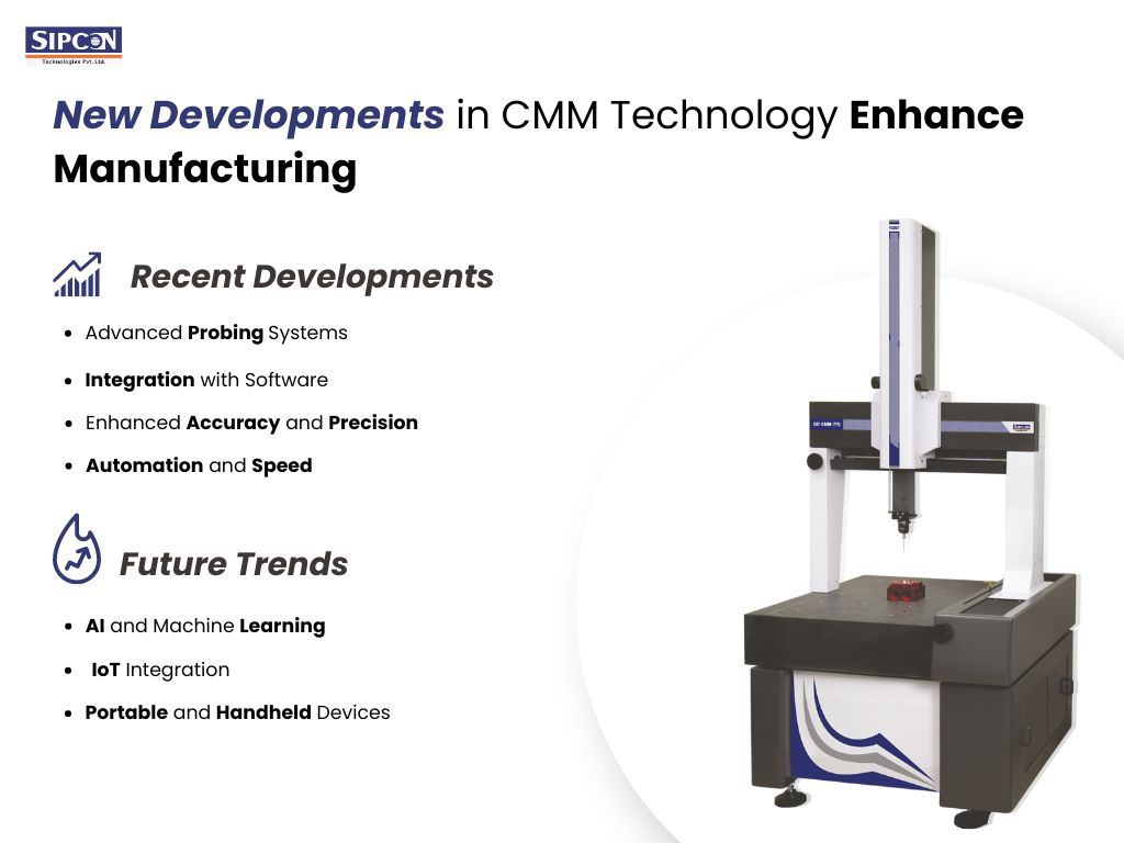 AI is Here to Stay in Metrology — CMM QUARTERLY