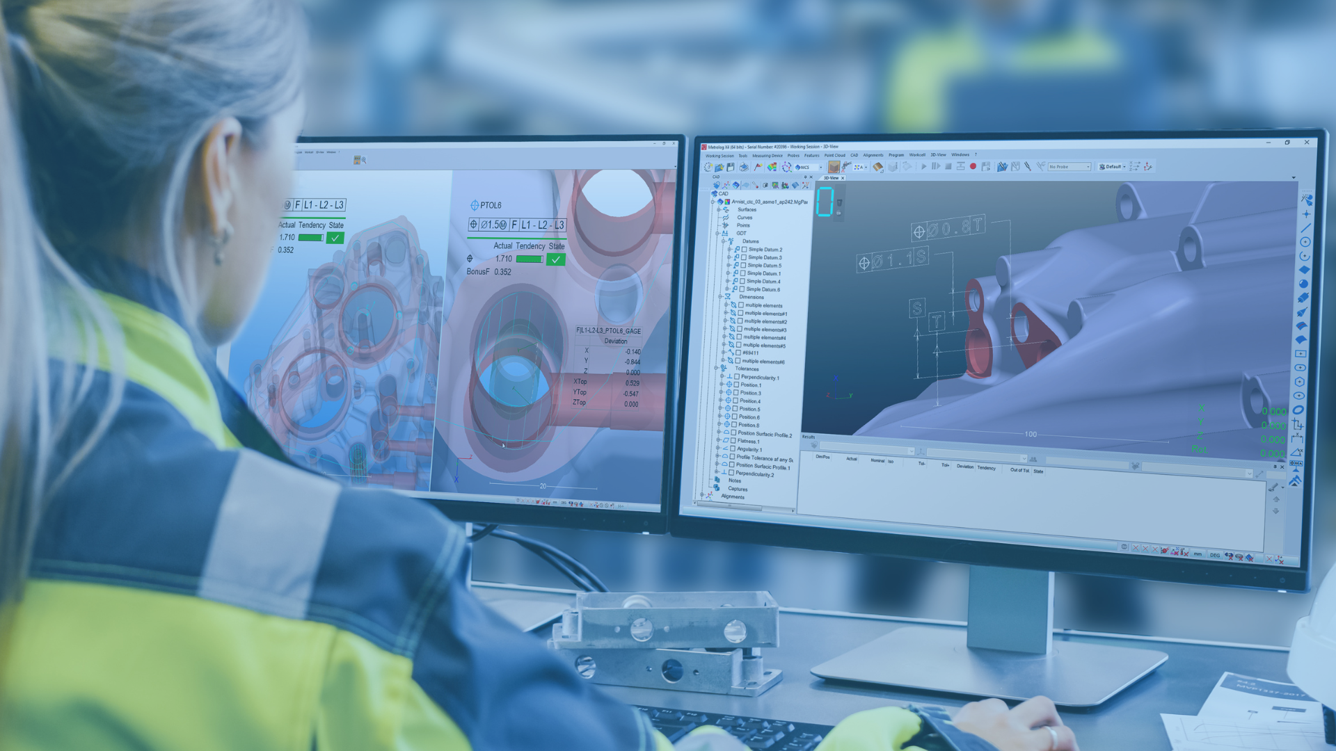 How a complete solution can help meet the challenges of 3D metrology