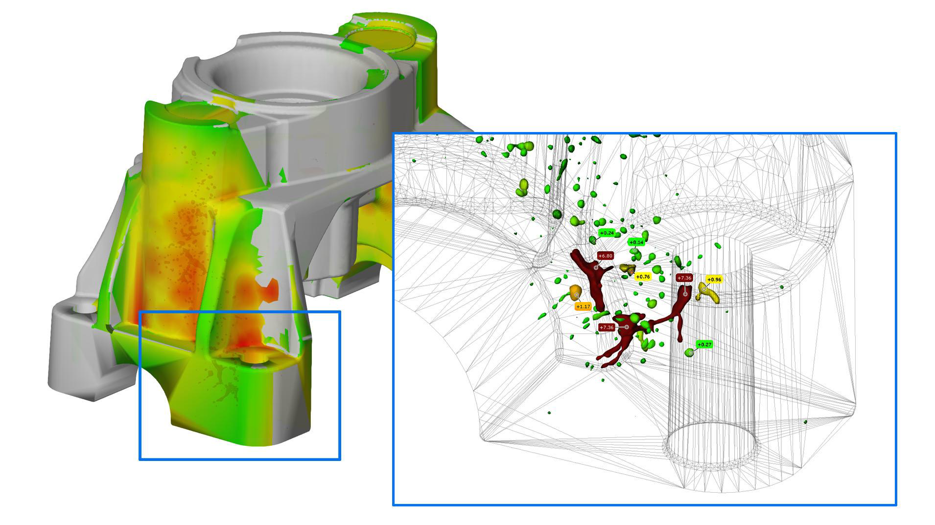 AI-Driven Metrology: How Artificial Intelligence Is Making CMMs Truly ...