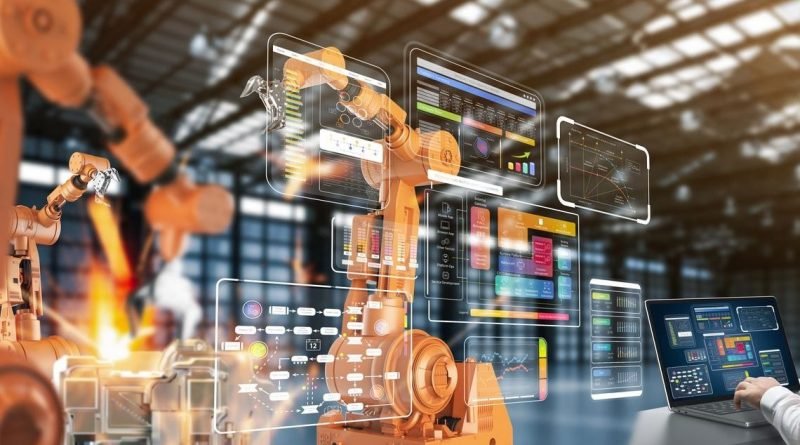 Digital Twin Consortium Announces Digital Twin Testbed Program