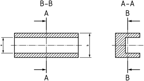 ISO 14405 Series: Advancing Size Tolerancing in Geometrical Product ...
