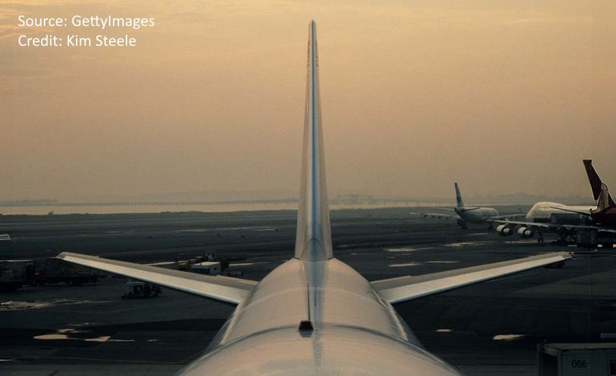 If it’s Boeing – I’m not Going!
