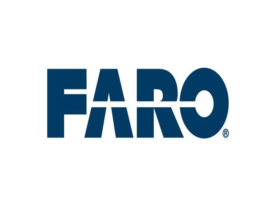 AMETEK to Acquire FARO Technologies