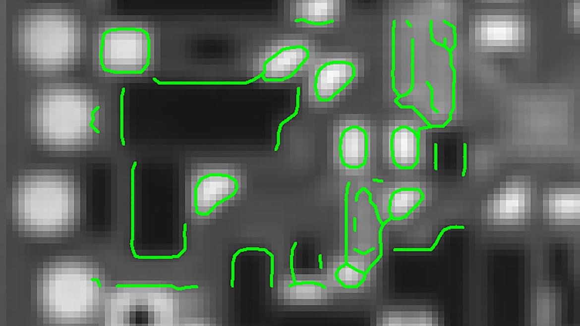 A Perfect Match: The Critical Role of Matching in Machine Vision Technologies