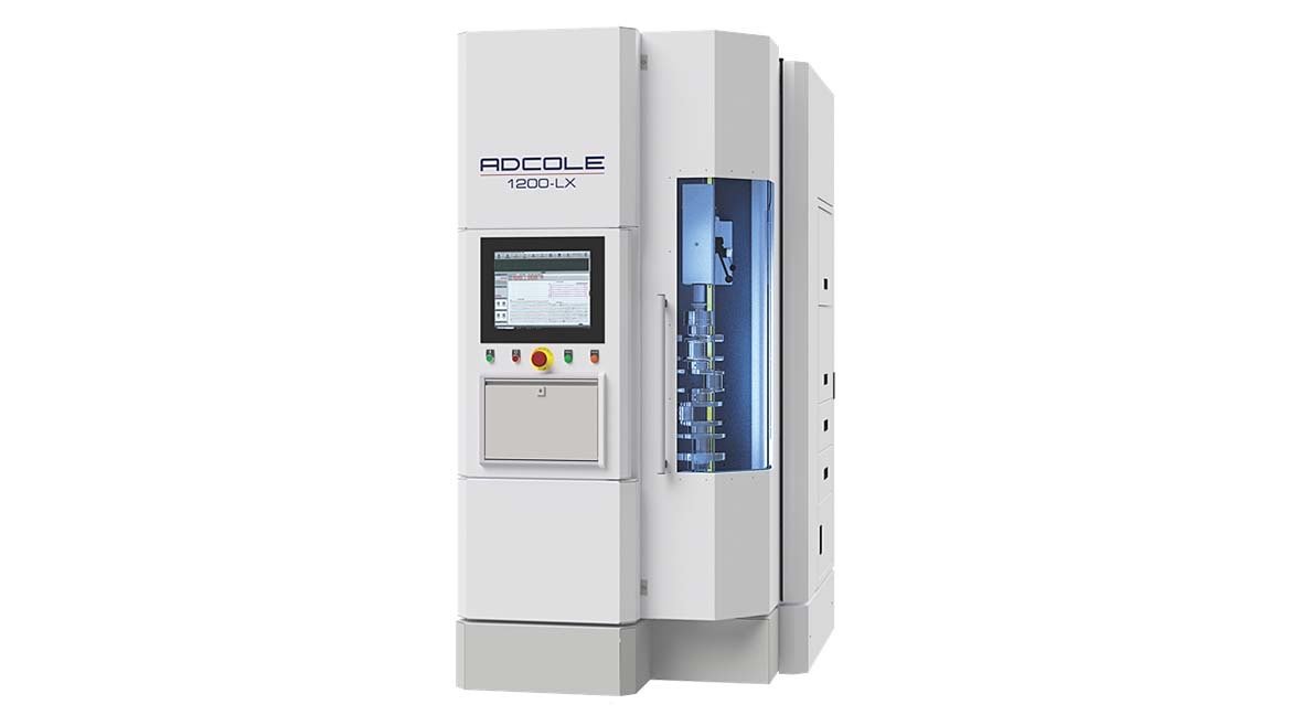Precision Gaging for New Energy Vehicle Motors