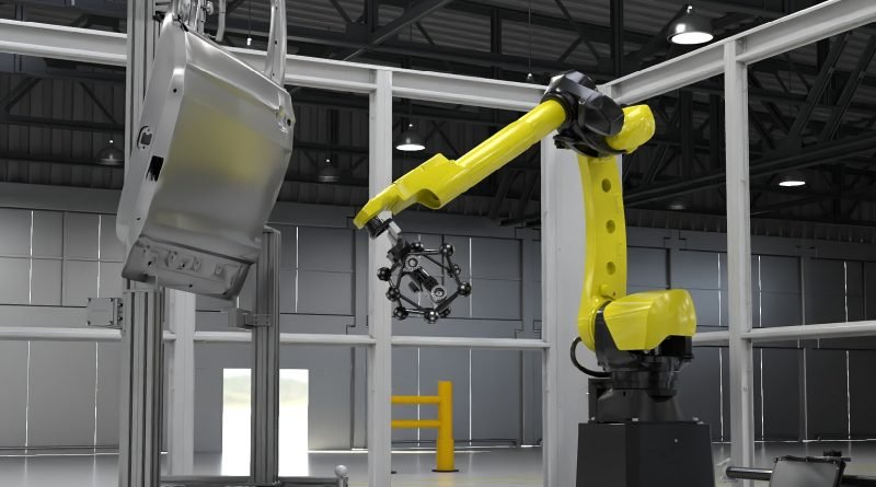 New PRESTO Quality Stations Redefine Smart Inspection Workflows