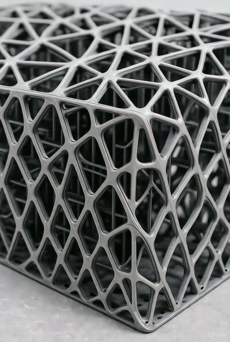 America Makes and ANSI: Driving Standardization in Additive Manufacturing for Enhanced Metrology and Quality Assurance