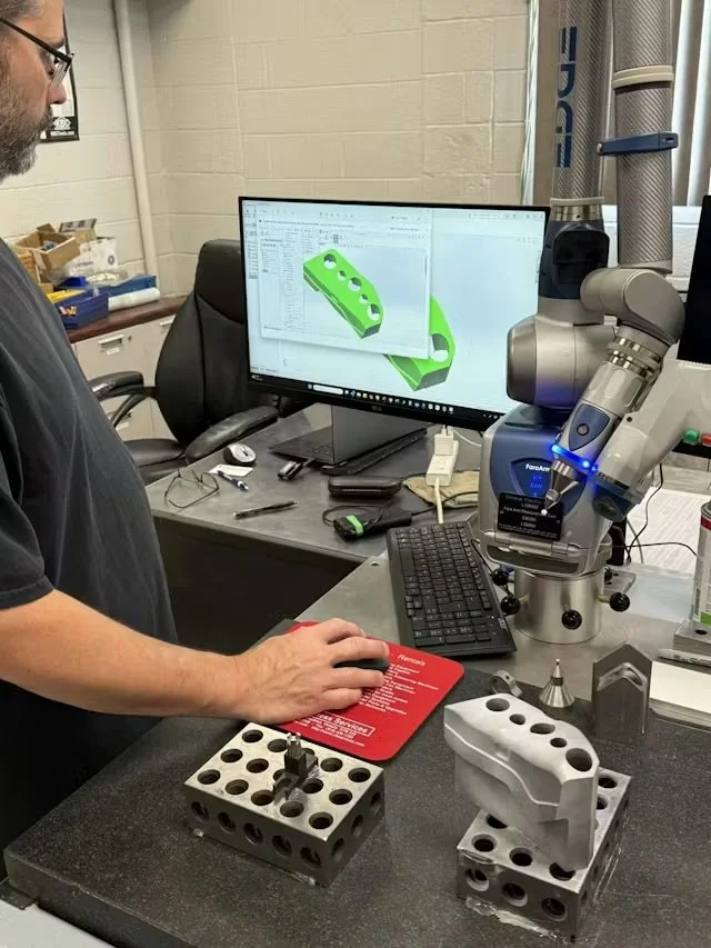 AI in CAD and CAE: Smarter, Faster, More Efficient Design — CMM QUARTERLY