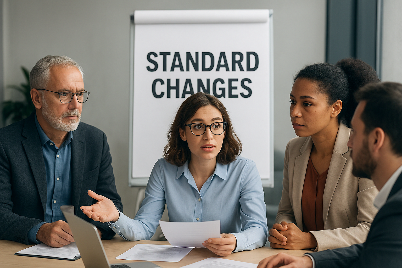 Standards Update: TAG 69 Circulates Draft Technical Report for Comment; Bulk Sampling and Acceptance Sampling under Reviews