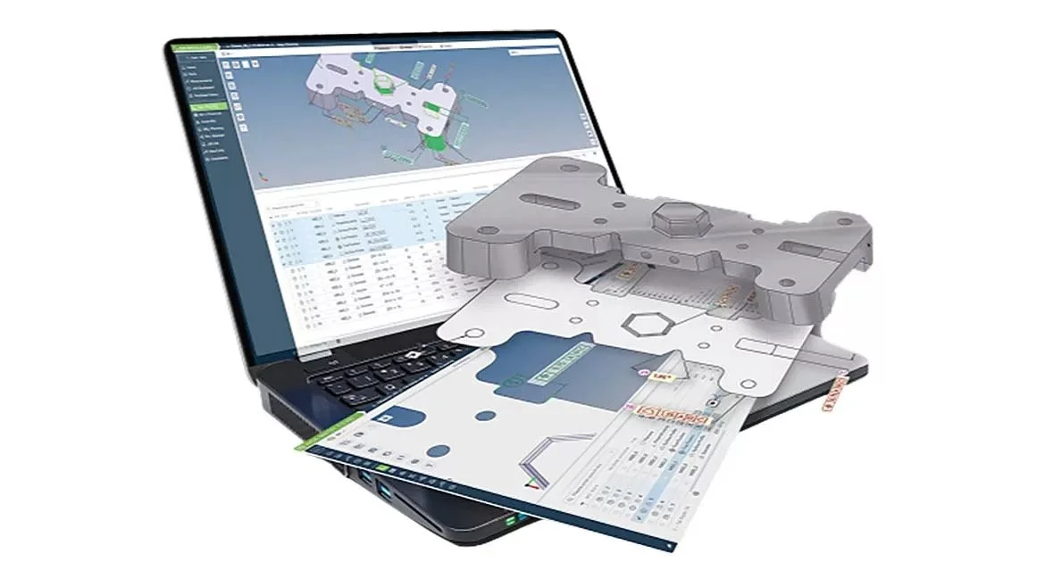The Gap Between OEMs’ 3D MBD and Supply Chains