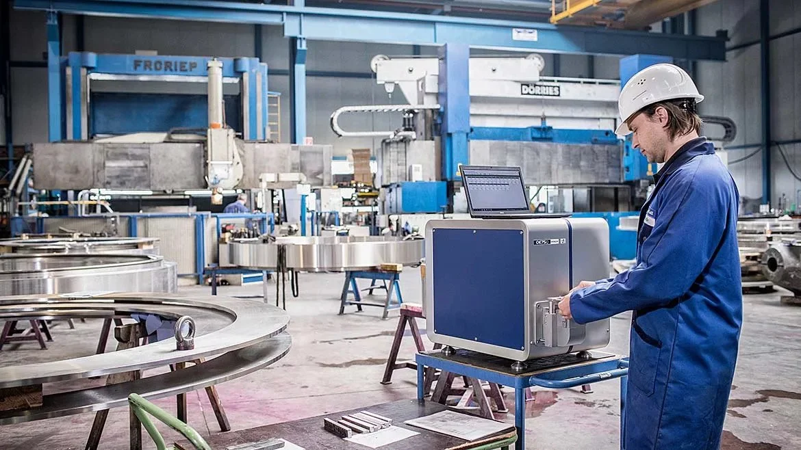 Materials Analysis in Automotive Gigacasting