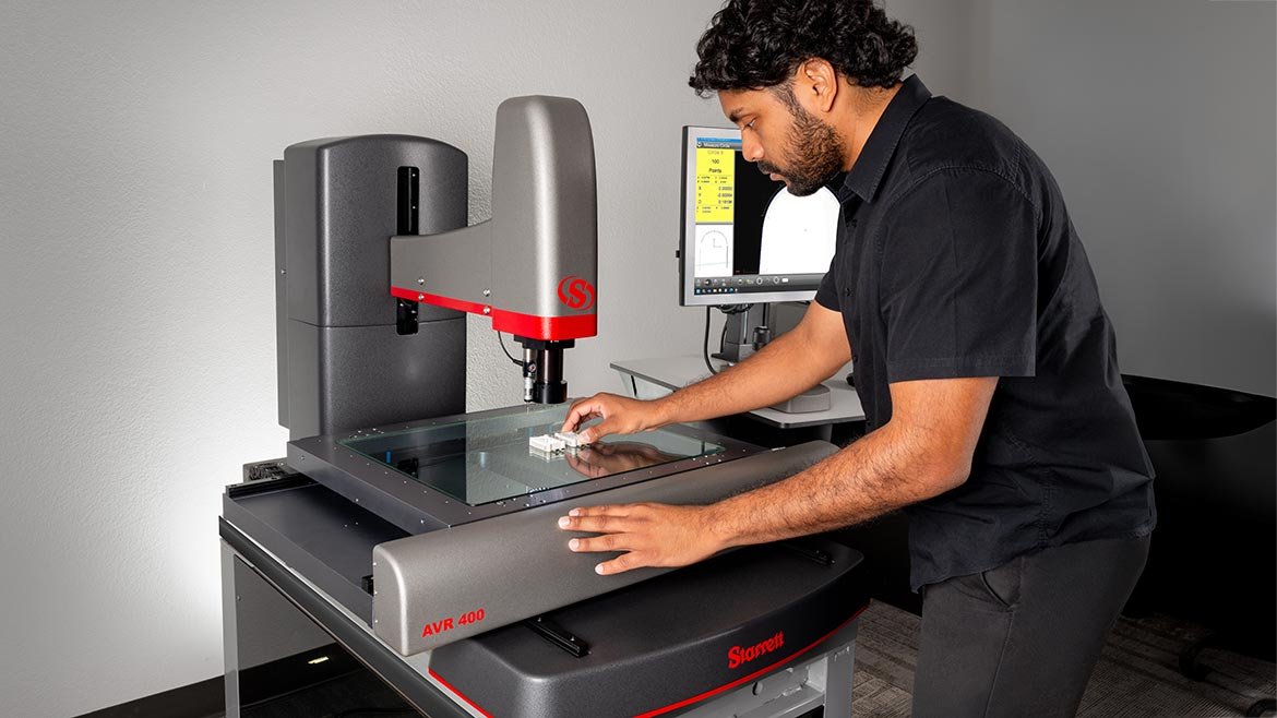 Multisensor Metrology Explained