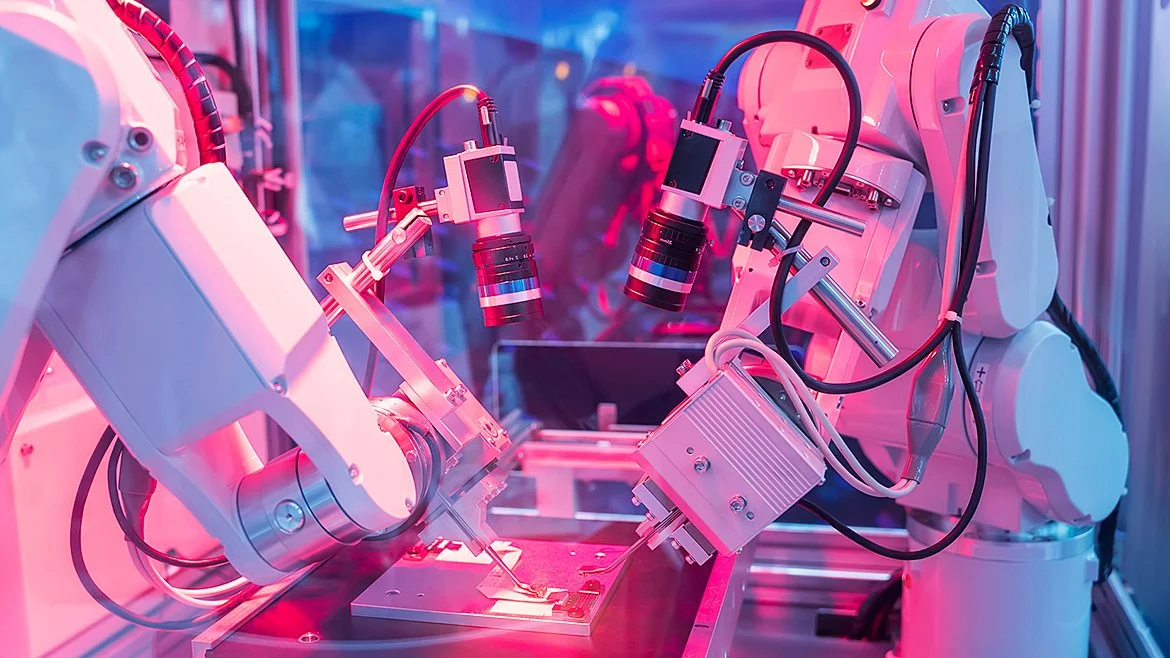 Machine Vision Gets Smarter