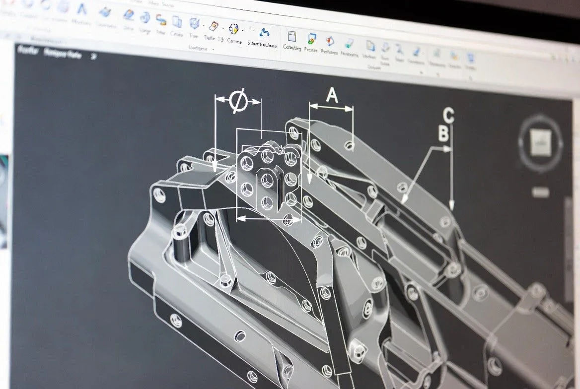 GD&T in Model-Based Definition (MBD): How Geometric Dimensioning and ...