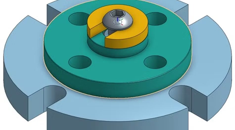 Ensuring Parts Fit, Using Bonus Tolerance to Your Advantage