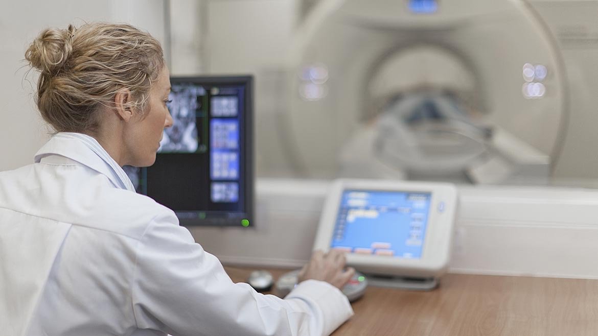 Digital Twin Technology for Manufacturing Medical Devices